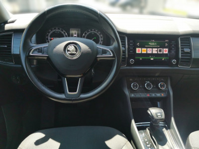 Skoda Kodiaq Gebrauchtwagen Skoda Kodiaq Gebrauchtwagen