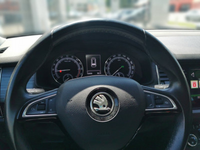 Skoda Kodiaq Gebrauchtwagen Skoda Kodiaq Gebrauchtwagen