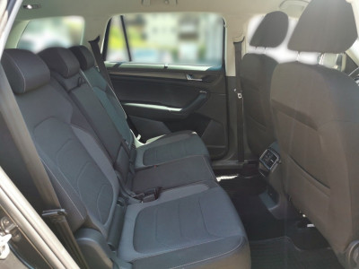 Skoda Kodiaq Gebrauchtwagen Skoda Kodiaq Gebrauchtwagen