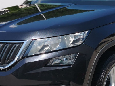 Skoda Kodiaq Gebrauchtwagen Skoda Kodiaq Gebrauchtwagen