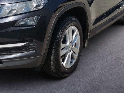 Skoda Kodiaq Gebrauchtwagen Skoda Kodiaq Gebrauchtwagen