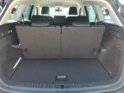 Skoda Kodiaq Gebrauchtwagen Skoda Kodiaq Gebrauchtwagen