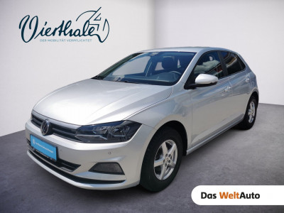 VW Polo Gebrauchtwagen VW Polo Gebrauchtwagen
