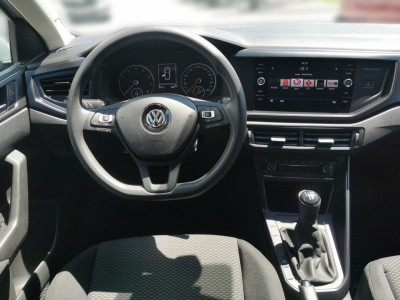 VW Polo Gebrauchtwagen VW Polo Gebrauchtwagen