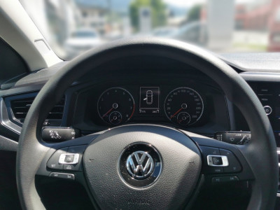 VW Polo Gebrauchtwagen VW Polo Gebrauchtwagen