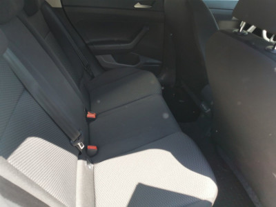 VW Polo Gebrauchtwagen VW Polo Gebrauchtwagen