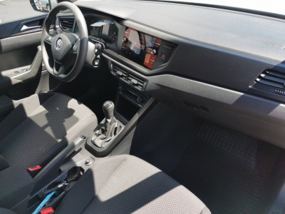 VW Polo Gebrauchtwagen VW Polo Gebrauchtwagen