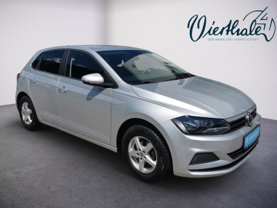 VW Polo Gebrauchtwagen VW Polo Gebrauchtwagen