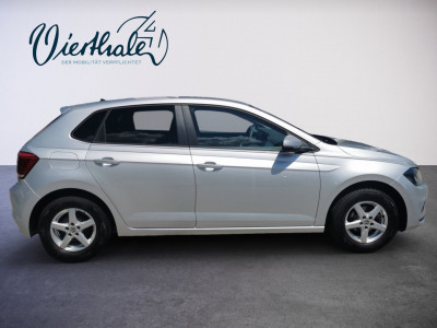 VW Polo Gebrauchtwagen VW Polo Gebrauchtwagen