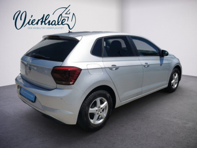 VW Polo Gebrauchtwagen VW Polo Gebrauchtwagen