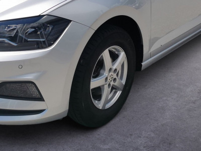 VW Polo Gebrauchtwagen VW Polo Gebrauchtwagen