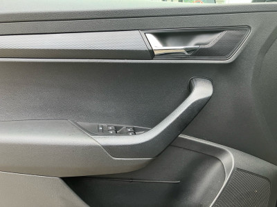 Skoda Karoq Gebrauchtwagen Skoda Karoq Gebrauchtwagen