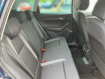 Skoda Karoq Gebrauchtwagen Skoda Karoq Gebrauchtwagen