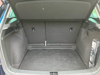 Skoda Karoq Gebrauchtwagen Skoda Karoq Gebrauchtwagen
