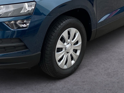 Skoda Karoq Gebrauchtwagen Skoda Karoq Gebrauchtwagen
