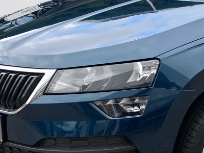 Skoda Karoq Gebrauchtwagen Skoda Karoq Gebrauchtwagen