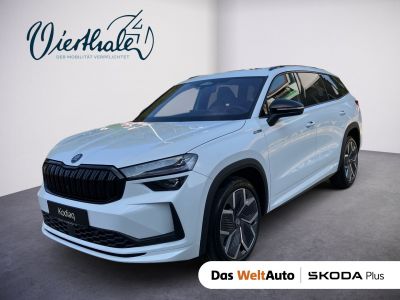 Skoda Kodiaq Gebrauchtwagen