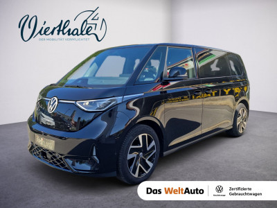 VW ID.Buzz Gebrauchtwagen VW ID.Buzz Gebrauchtwagen