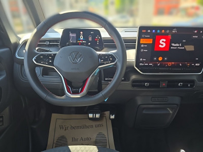 VW ID.Buzz Gebrauchtwagen VW ID.Buzz Gebrauchtwagen