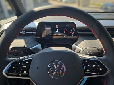 VW ID.Buzz Gebrauchtwagen VW ID.Buzz Gebrauchtwagen