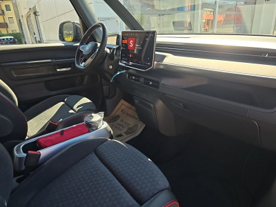 VW ID.Buzz Gebrauchtwagen VW ID.Buzz Gebrauchtwagen