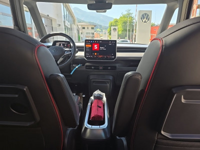 VW ID.Buzz Gebrauchtwagen VW ID.Buzz Gebrauchtwagen
