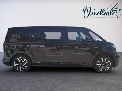VW ID.Buzz Gebrauchtwagen VW ID.Buzz Gebrauchtwagen