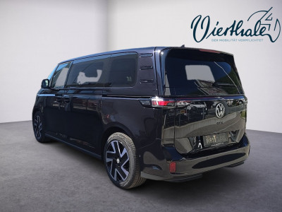 VW ID.Buzz Gebrauchtwagen VW ID.Buzz Gebrauchtwagen