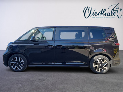 VW ID.Buzz Gebrauchtwagen VW ID.Buzz Gebrauchtwagen