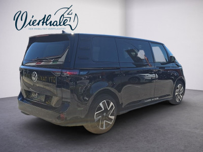 VW ID.Buzz Gebrauchtwagen VW ID.Buzz Gebrauchtwagen
