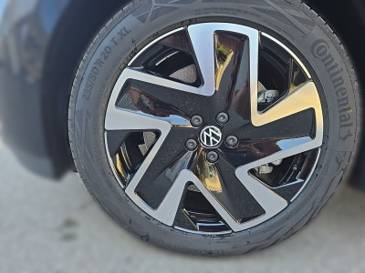 VW ID.Buzz Gebrauchtwagen VW ID.Buzz Gebrauchtwagen