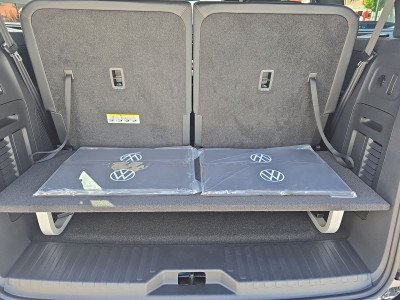 VW ID.Buzz Gebrauchtwagen VW ID.Buzz Gebrauchtwagen