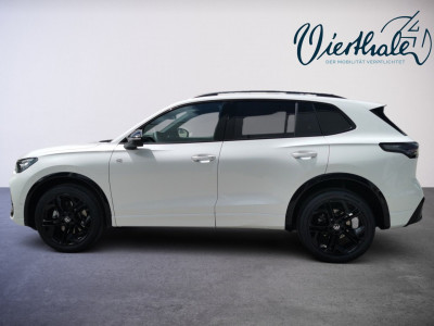 VW Tiguan Gebrauchtwagen VW Tiguan Gebrauchtwagen