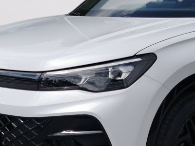 VW Tiguan Gebrauchtwagen VW Tiguan Gebrauchtwagen
