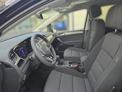 VW Touran Gebrauchtwagen VW Touran Gebrauchtwagen