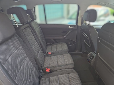 VW Touran Gebrauchtwagen VW Touran Gebrauchtwagen
