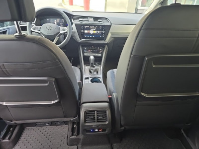 VW Touran Gebrauchtwagen VW Touran Gebrauchtwagen