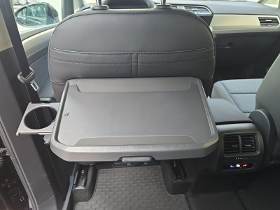 VW Touran Gebrauchtwagen VW Touran Gebrauchtwagen