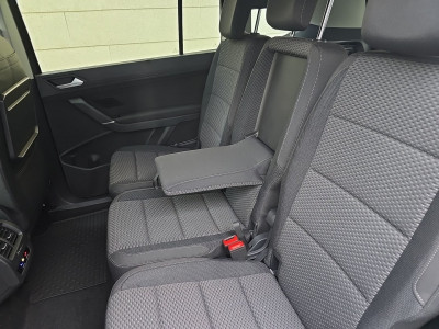 VW Touran Gebrauchtwagen VW Touran Gebrauchtwagen
