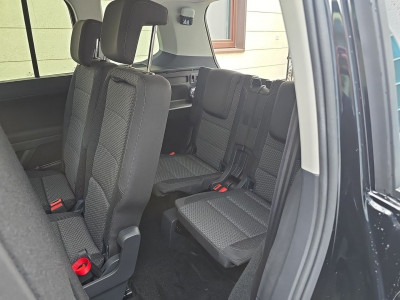 VW Touran Gebrauchtwagen VW Touran Gebrauchtwagen