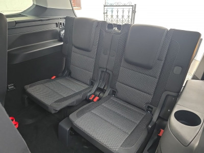 VW Touran Gebrauchtwagen VW Touran Gebrauchtwagen