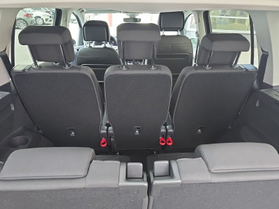 VW Touran Gebrauchtwagen VW Touran Gebrauchtwagen