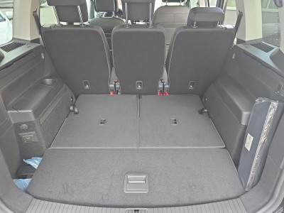 VW Touran Gebrauchtwagen VW Touran Gebrauchtwagen