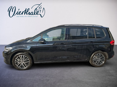 VW Touran Gebrauchtwagen VW Touran Gebrauchtwagen