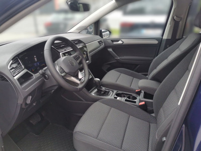 VW Touran Gebrauchtwagen VW Touran Gebrauchtwagen
