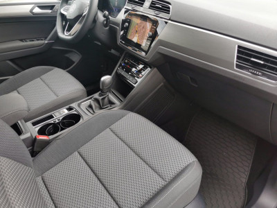 VW Touran Gebrauchtwagen VW Touran Gebrauchtwagen