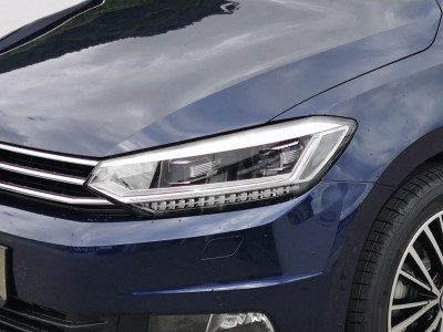 VW Touran Gebrauchtwagen VW Touran Gebrauchtwagen