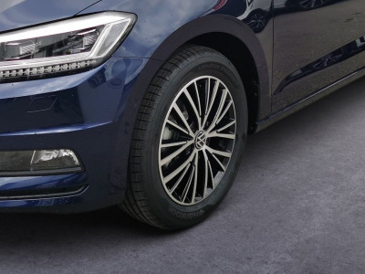 VW Touran Gebrauchtwagen VW Touran Gebrauchtwagen