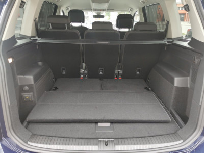 VW Touran Gebrauchtwagen VW Touran Gebrauchtwagen