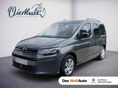 VW Caddy Gebrauchtwagen VW Caddy Gebrauchtwagen
